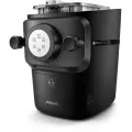 PHILIPS pastas gatavotājs, 200W, melns Фото num