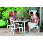 Harmony Armchair white/beige — Photo 2