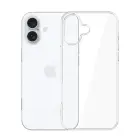 3MK Clear Case iPhone 16 Plus 6.7" — Фото 16