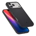 Spigen Silicone Fit MagSafe Case for iPhone 17 Pro - Black — Foto 8