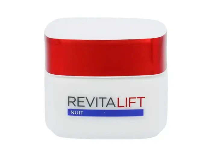 L´Oréal Paris Revitalift noční krém Night Cream 50 ml