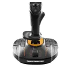 Thrustmaster Controller T.16000M FCS / 2960773 Black, orange — Фото 5