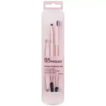 Real Techniques Brow Shaping Set