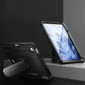 Tech-Protect Kevlar Pro case for iPad 10.9" 2022 - black Foto 5