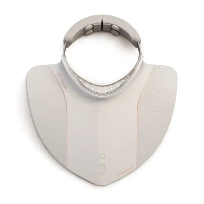 Therabody TheraFace Neck & Chest LED
