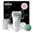BRAUN 7 SkinSpa epilators — Foto 2