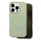 Tecto Shield Mistiq Mag case for iPhone 16 Pro 6,3" olive — Foto 2