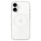 Acrylic phone case with MagSafe support for iPhone 17 transparent — Photo 2