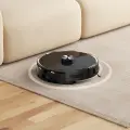 UWANT U100 Lite Robot Vacuum Cleaner with Mop Function + Charging Station - Gray Фото num