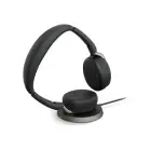 Jabra On-Ear Headset Evolve2 65 Flex MS A WLC Foto 4