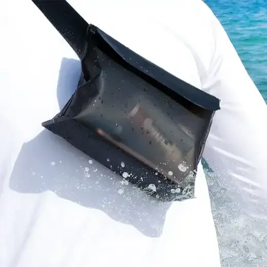 Araree Aquaproof Baka /black AR70-01728A Foto 2