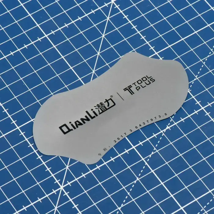 QIANLI Metal Opening Tool Foto 3