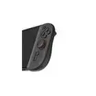 iPega SW2083A Silicone JoyCon Controller Covers for Nintendo Switch 2 Black Foto 3