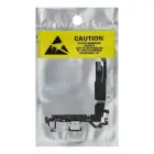 Charging flex USB for IPHONE 16 black (pulled) — Фото 3
