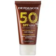 Dermacol Anti Dark Spots Sun Cream SPF 50+ - 50ml Foto 1