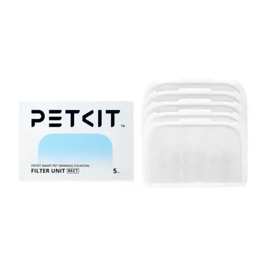 Replacement filters for Petkit Eversweet Max drinker Foto 3