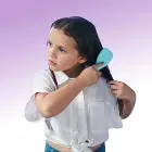 Tangle Teezer the Ultimate Detangler Pink Mini Punch Foto 5