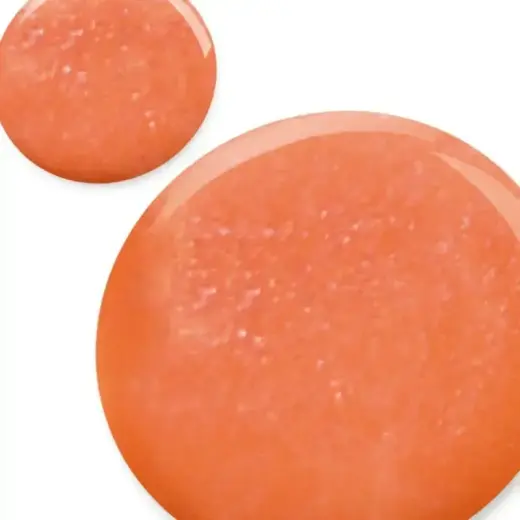 Dermacol Neon Mania Nail Polish Shade 2 Orange Glow 5 Ml Foto 6