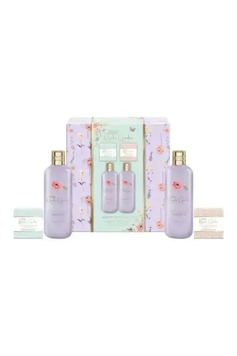 Debenhams Royale Garden Indulgent Bathing Gift Set Photo