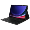 Tech-Protect SC Pen + Keyboard case with keyboard for Samsung Galaxy Tab S9 FE+ 12.4" X610 | X616B - black Foto 2