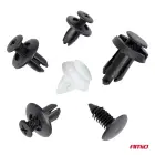Car Body Clips set 100pcs — Photo 3