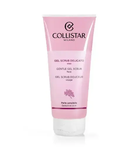 Collistar Gentle Gel Scrub 100 Ml Foto 2