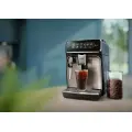 PHILIPS 3300 sērijas Super-automatic Espresso kafijas automāts, pelēks Photo