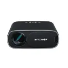 BlitzWolf BW-V4 1080p LED beamer / projector, Wi-Fi + Bluetooth (black) Foto 2