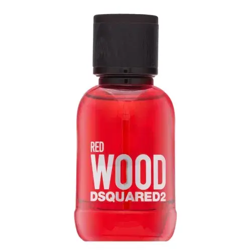 Dsquared2 Red Wood (EDT) tualetes ūdens sievietēm 50 ml