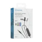 Lavalier Microphone BY-M1S — Foto 5