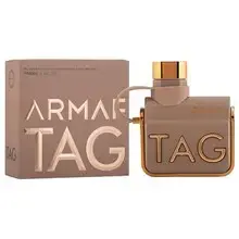 Armaf Tag Her Donna Di Terra Eau de Parfum for women 100 ml