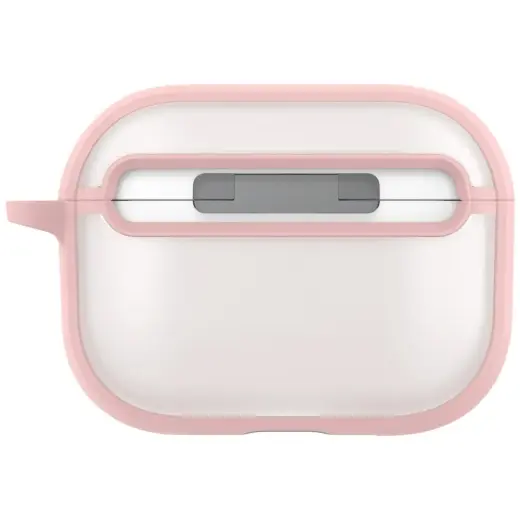 Case UNIQ Veren for AirPods Pro 3 pink Foto 3