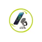 Mobile Origin TravelCharge PRO Silver — Фото 14