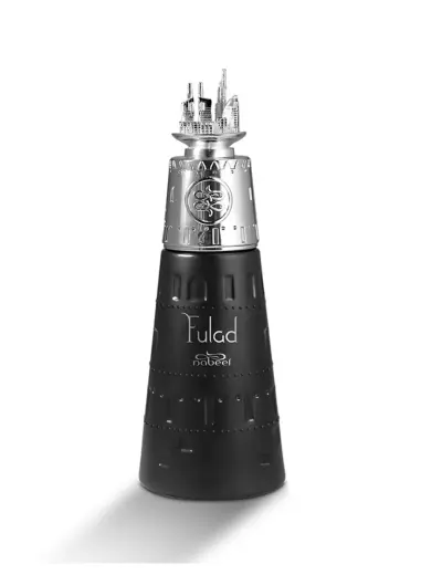Nabeel, Fulad, Eau De Parfum, For Men, 100 ml Фото num