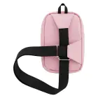 Crossbody bag Urbanflex pink — Foto 2