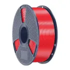 Sunlu PLA+ Silk Filament (Red) — Foto 4