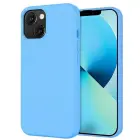Beline Candy maciņš telefonam iPhone 14 Plus zils — Foto 1
