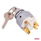 Universal ignition switch AMIO-04437 — Photo 4