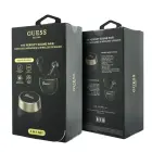 Guess Bundle Script TWS Wireless Earphones +  Speaker 3W — Photo 8