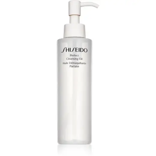 Shiseido Perfect Cleansing Oil - None