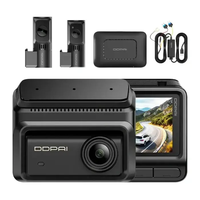 DDPAI Z90T Dash Cam