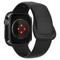 Spigen Thin Fit case for Apple Watch 7 | 8 45mm black Foto 5