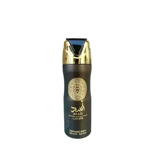 Lattafa Asad Deospray 200ml