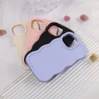 Candy case for Samsung Galaxy S24 FE black — Foto 8