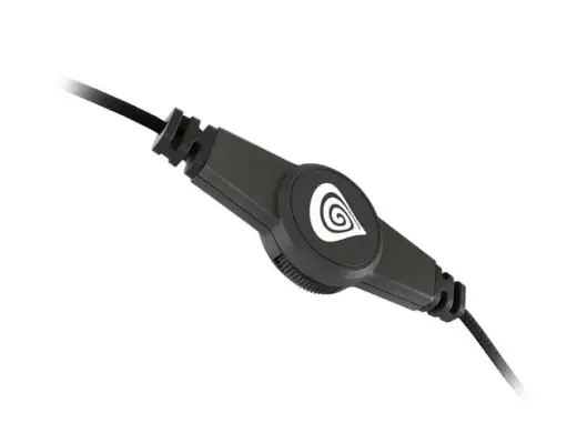 Genesis Argon 200 Gaming Headphones green Foto 2