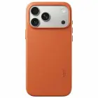 Case Moft Snap MagSafe for iPhone 18 Pro  / 17 Pro orange — Фото 1