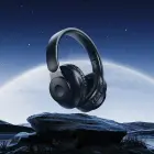 Wireless headphones Hoco W45 black — Foto 3