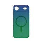 ZAGG case MILAN SNAP compatible with MagSafe for IPHONE 17 Air raven feather Foto 11