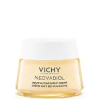 Vichy Neovadiol Perimenopause Revitalizing Night Cream 50ml Photo