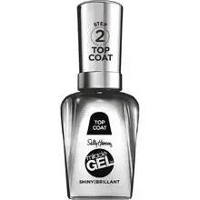 Sally Hansen Vrchní lak na nehty Miracle Gel 14,7 ml 0.0ml